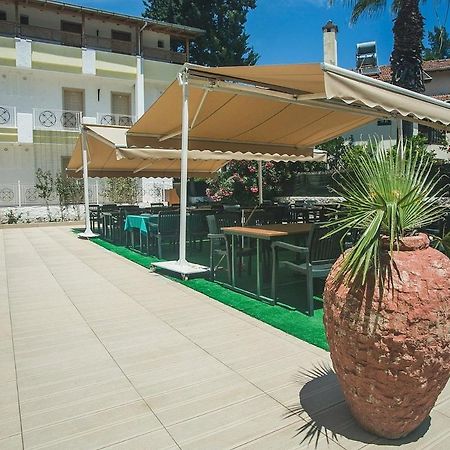 Kemer Star Hotel エクステリア 写真