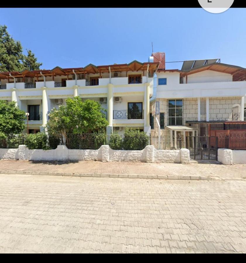 Kemer Star Hotel エクステリア 写真