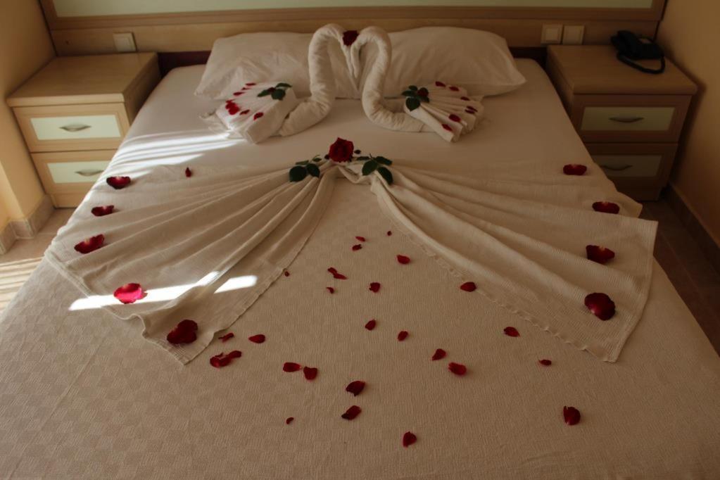 Kemer Star Hotel エクステリア 写真