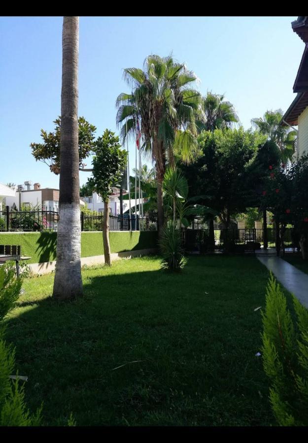Kemer Star Hotel エクステリア 写真