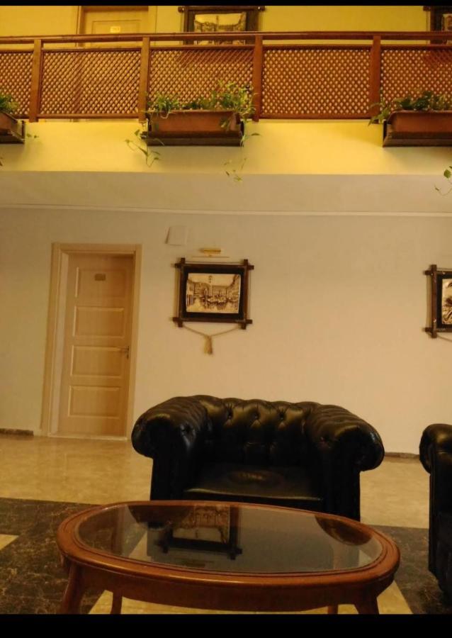 Kemer Star Hotel エクステリア 写真