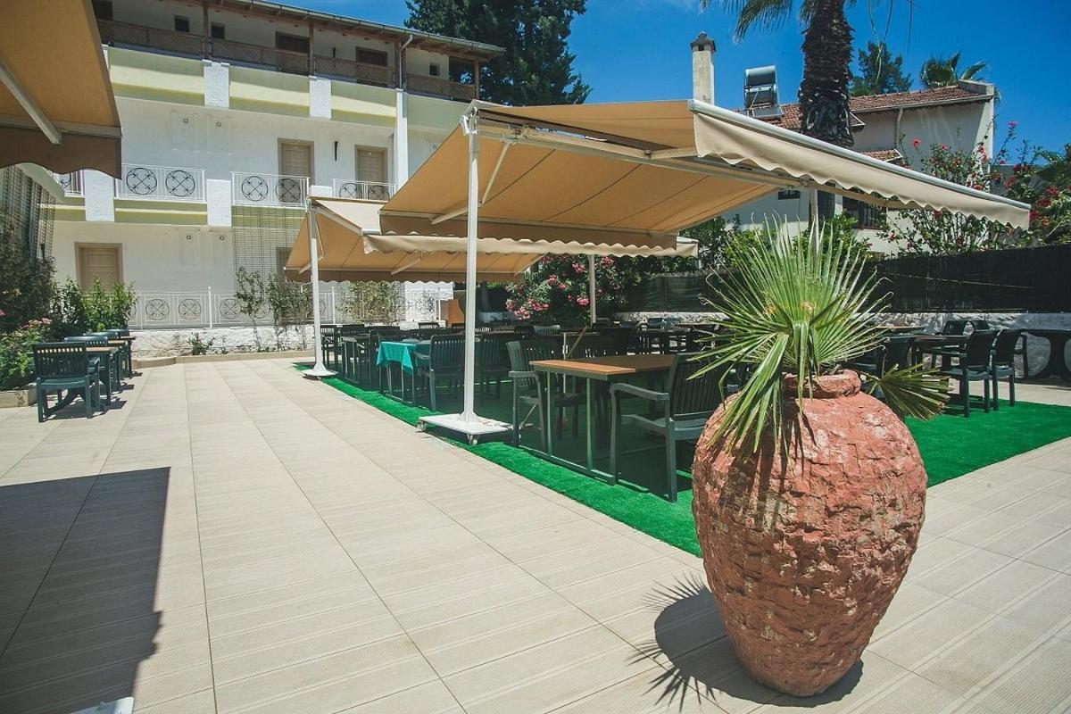Kemer Star Hotel エクステリア 写真