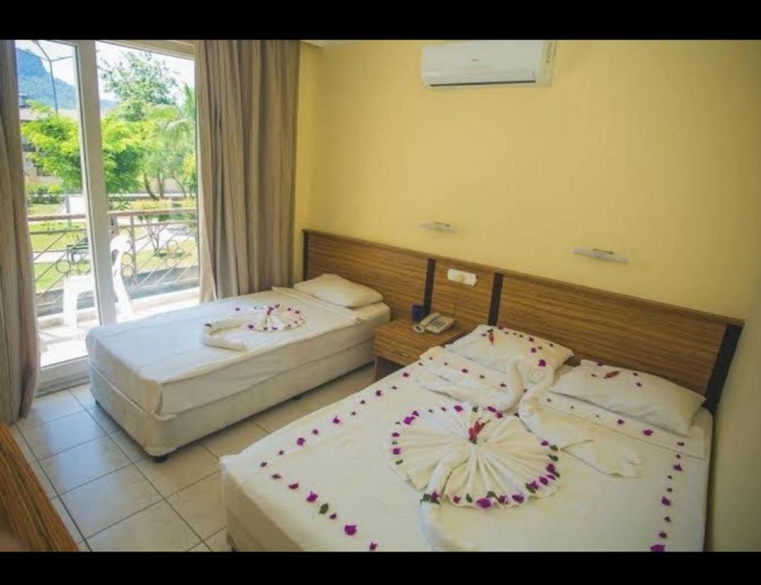 Kemer Star Hotel エクステリア 写真
