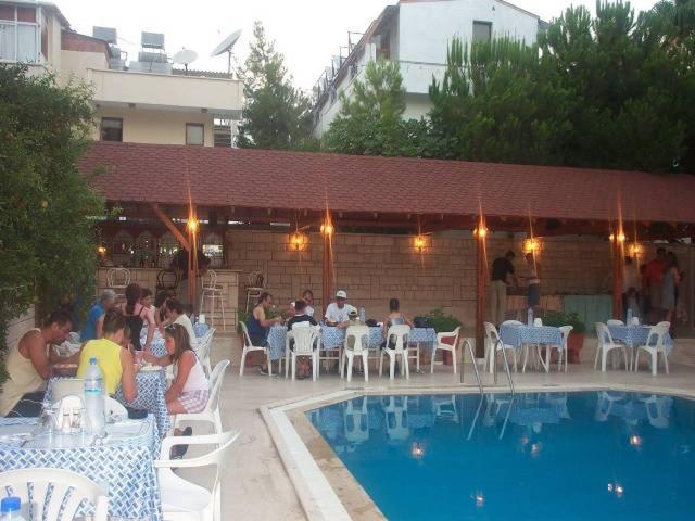 Kemer Star Hotel エクステリア 写真