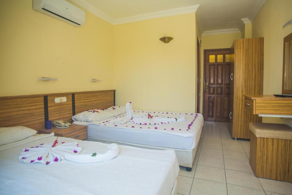 Kemer Star Hotel エクステリア 写真