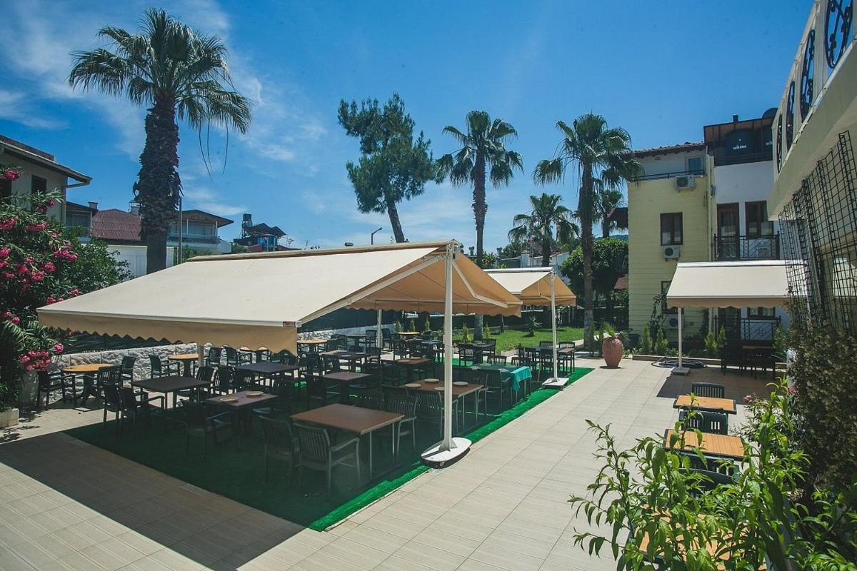 Kemer Star Hotel エクステリア 写真