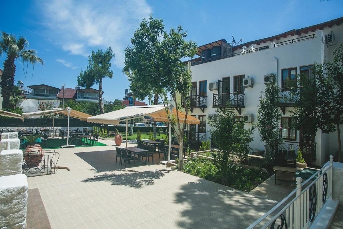 Kemer Star Hotel エクステリア 写真