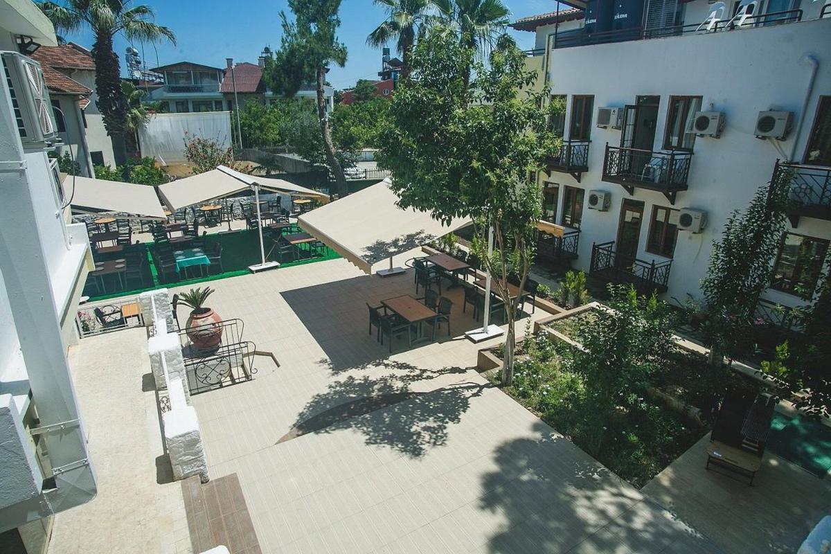 Kemer Star Hotel エクステリア 写真