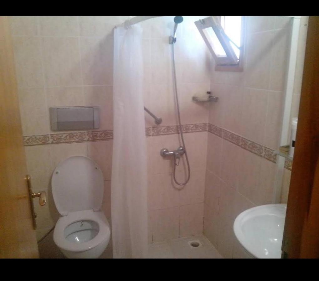 Kemer Star Hotel エクステリア 写真