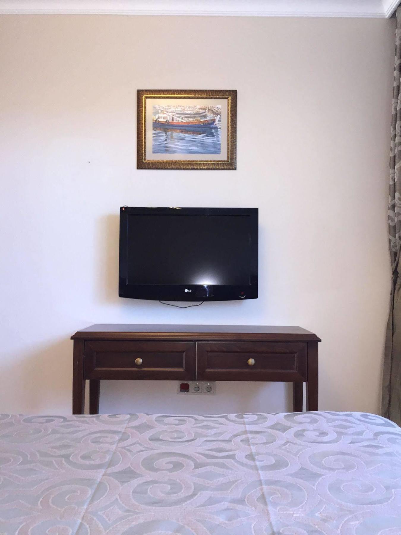 Kemer Star Hotel エクステリア 写真