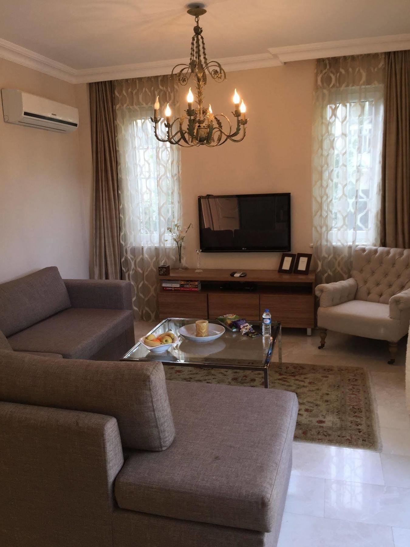 Kemer Star Hotel エクステリア 写真