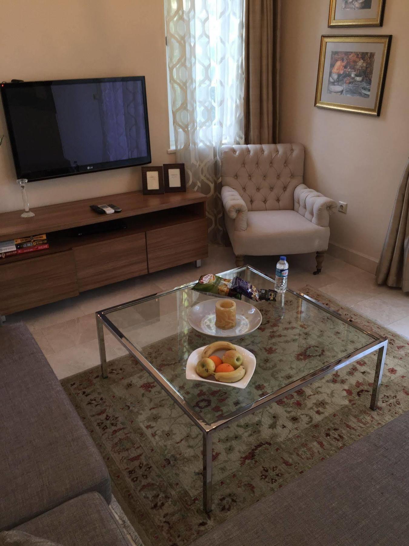 Kemer Star Hotel エクステリア 写真