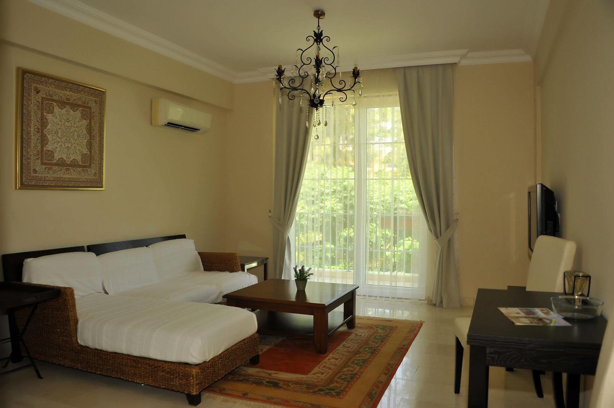 Kemer Star Hotel エクステリア 写真