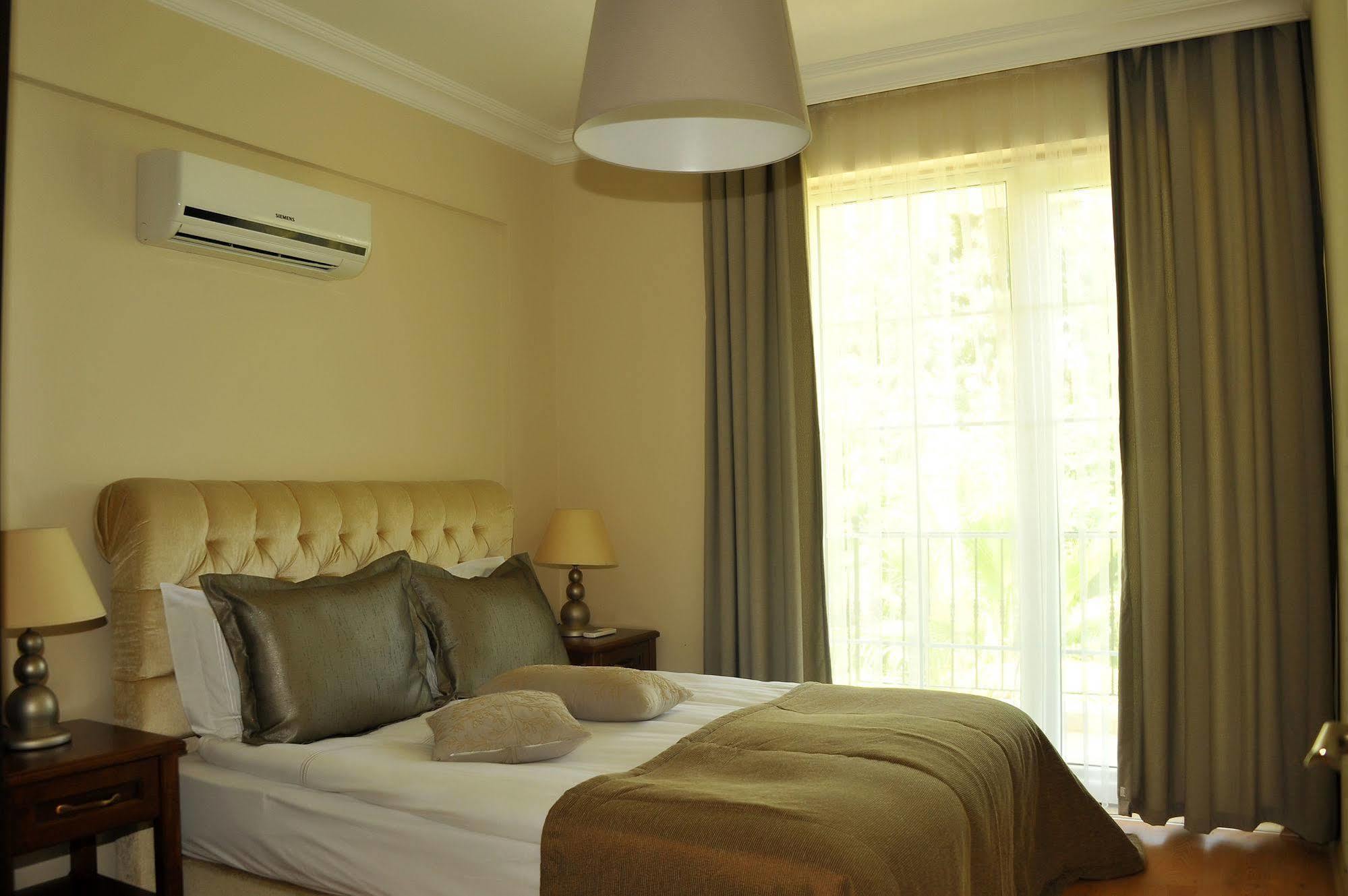 Kemer Star Hotel エクステリア 写真