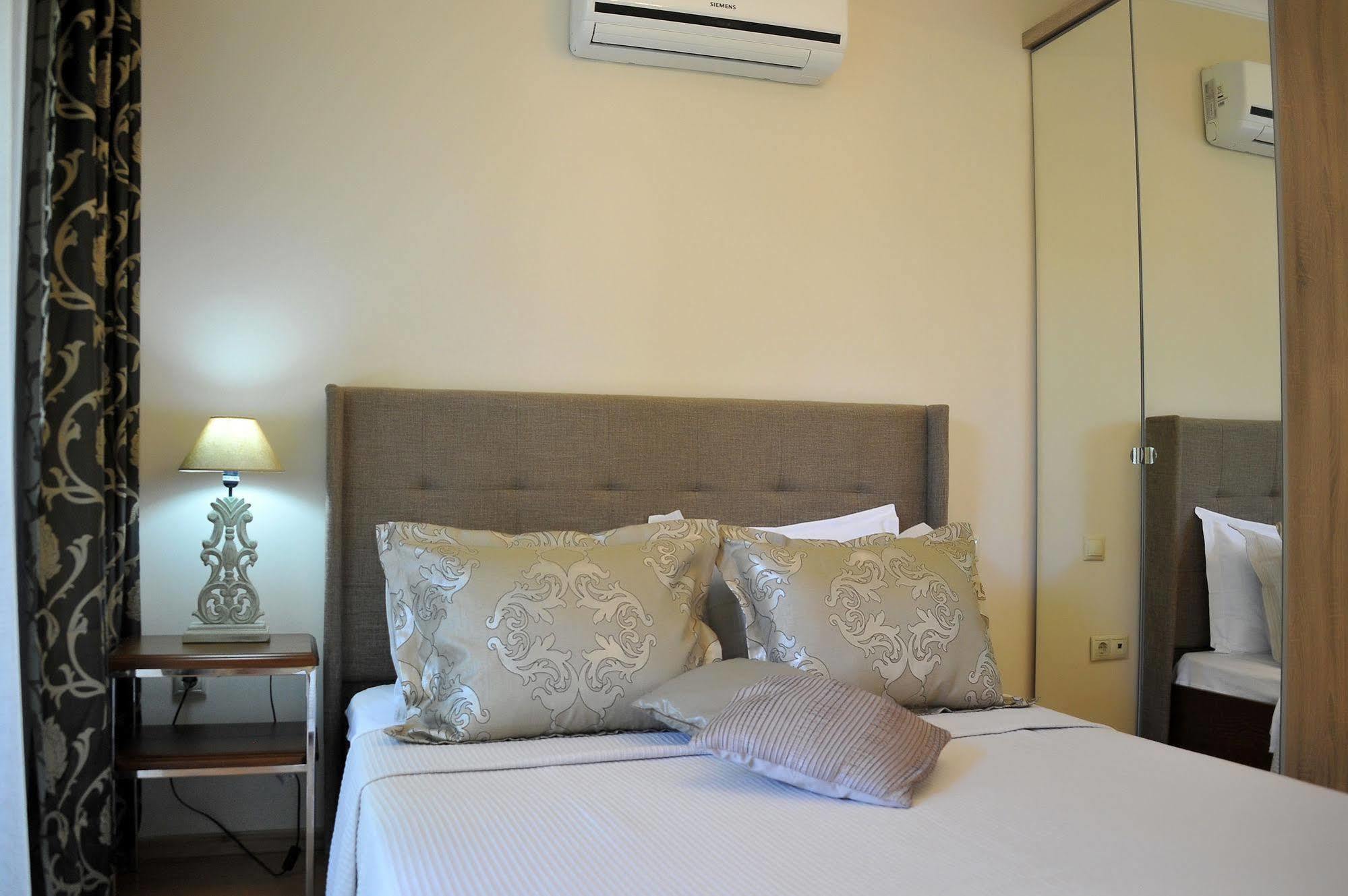 Kemer Star Hotel エクステリア 写真