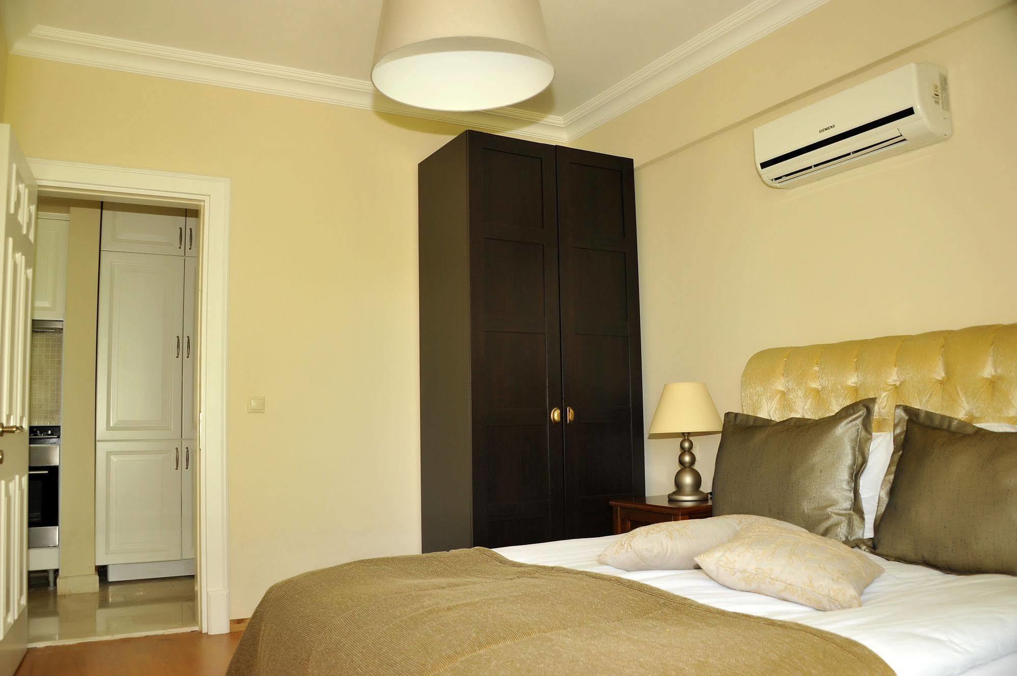 Kemer Star Hotel エクステリア 写真