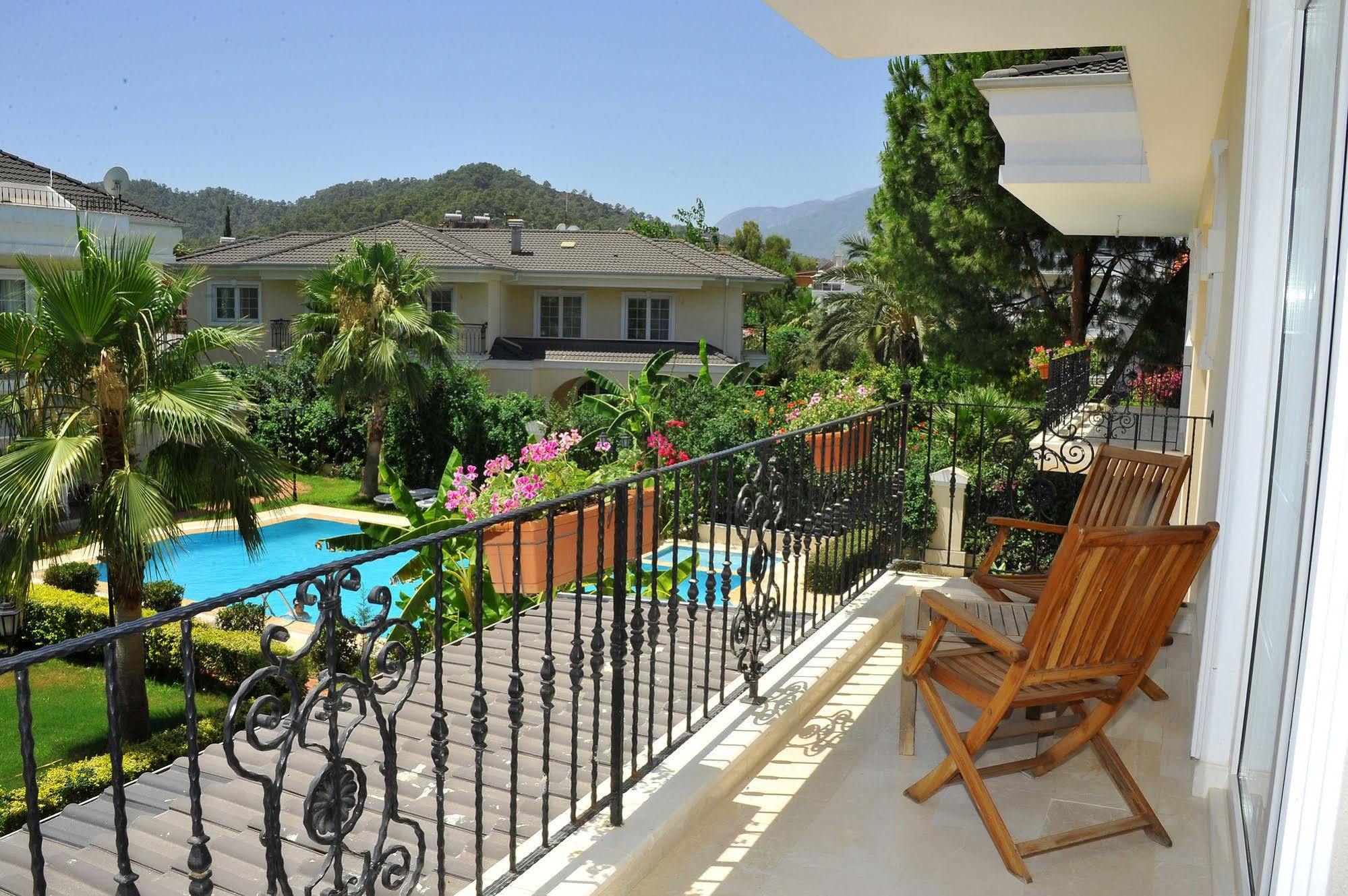 Kemer Star Hotel エクステリア 写真