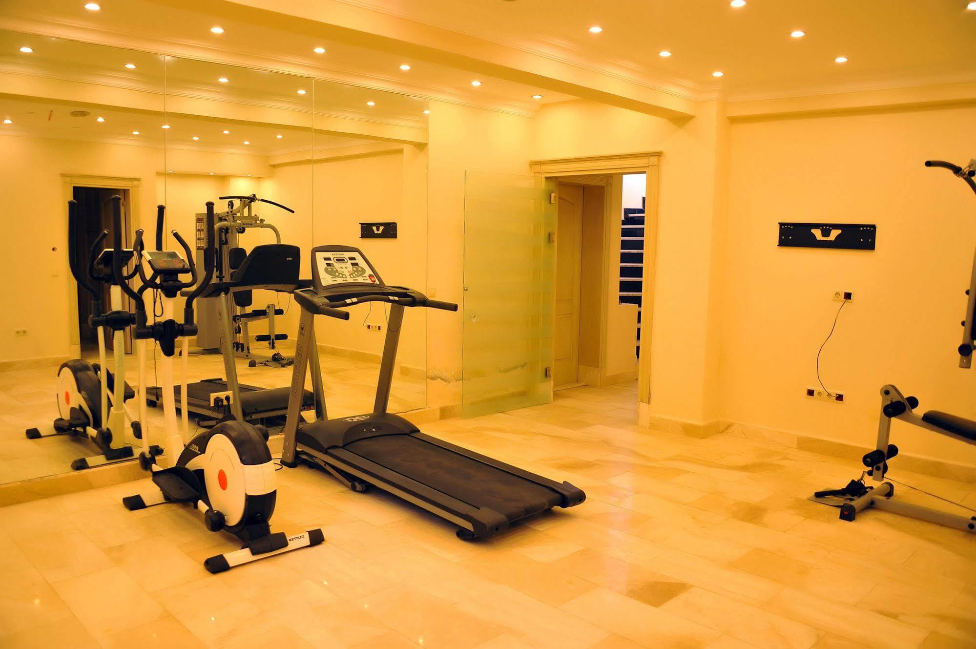 Kemer Star Hotel エクステリア 写真