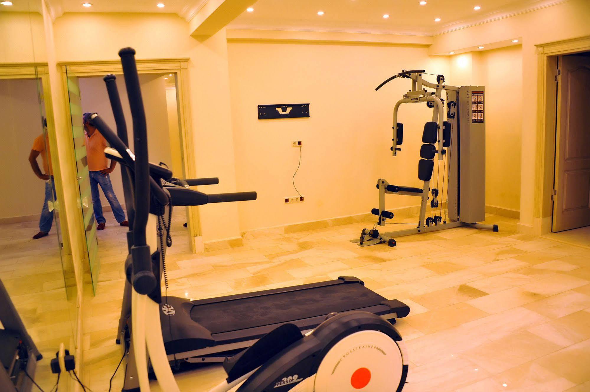 Kemer Star Hotel エクステリア 写真